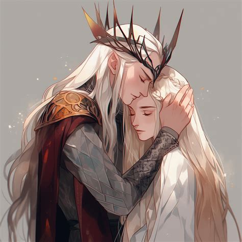 thranduil|thranduil wife.